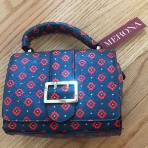Merona Small Handbag